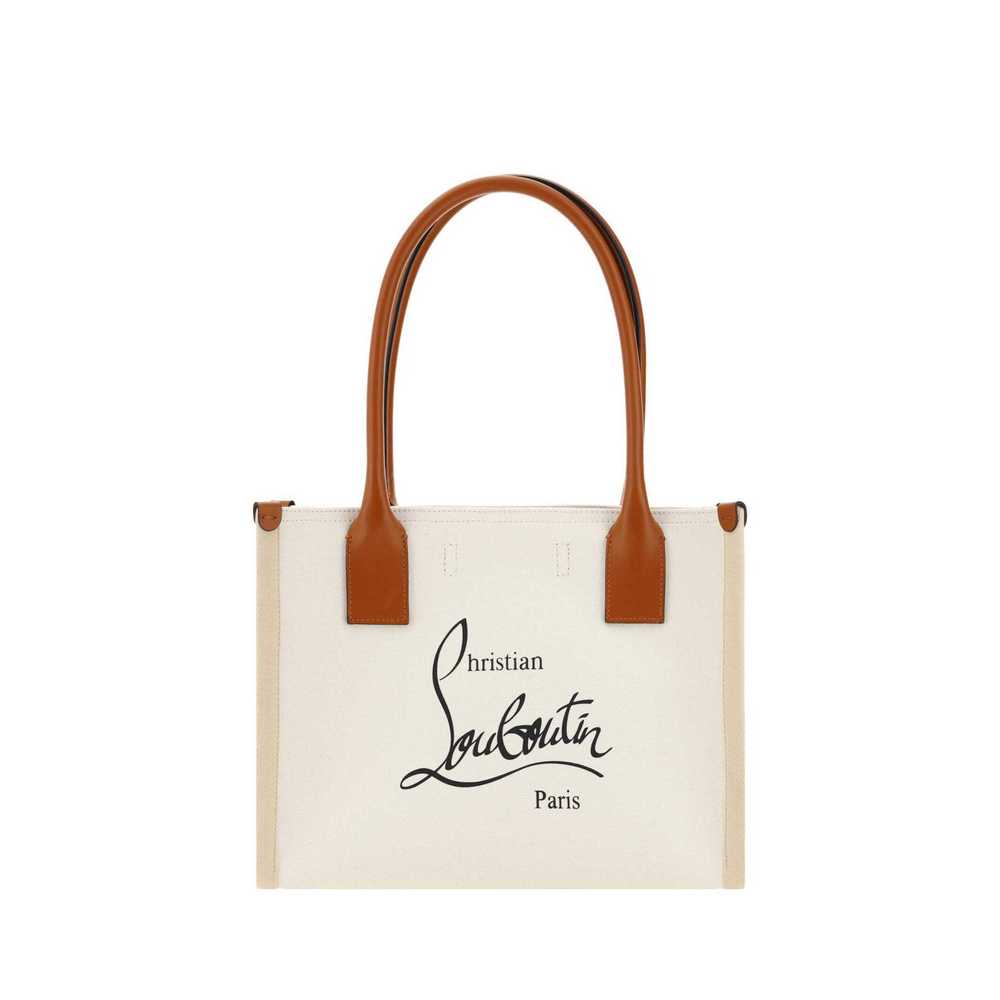 Christian Louboutin Autumn/winter 2023 Creme